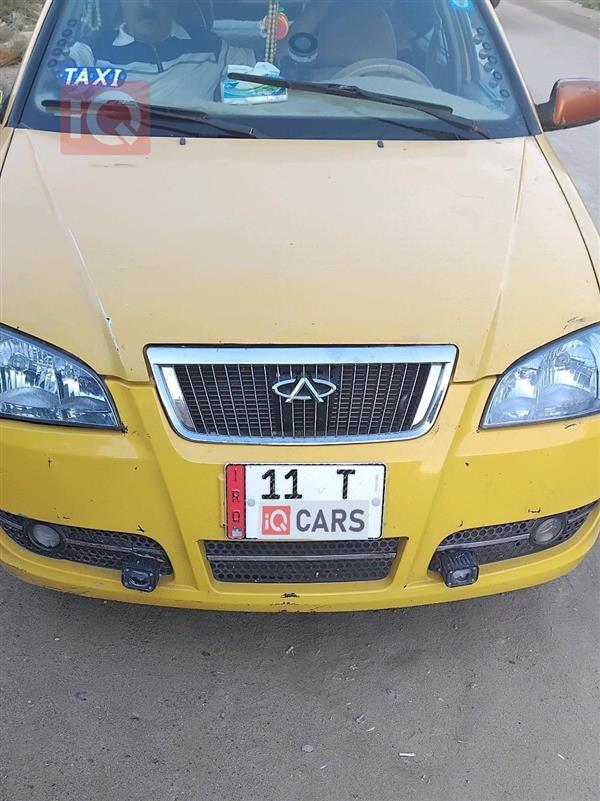 شێری کۆوین 2010  بۆ فرۆشتن لە عێراق -  بەغداد